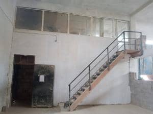 Bejaia location hangar  ( béjaia )  algérie