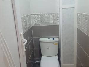 Vente appartement bejaia ( béjaia ) f4 immobilier
