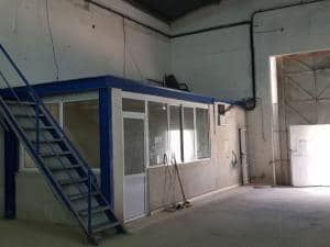Location hangar bejaia ( béjaia )  immobilier