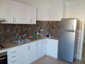 Bejaia location appartement  ( béjaia ) f3 immobilier