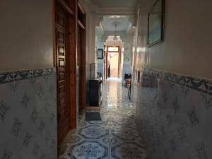 Vente villa bejaia ( béjaia ) immobilier