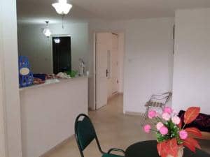 Appartement f3 — béjaia