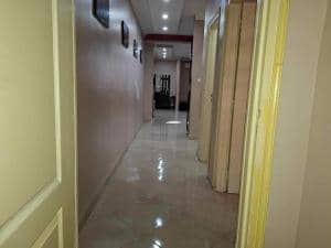 Appartement f3 — béjaia