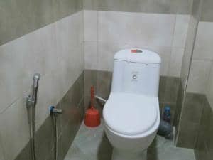 Appartement f4 — béjaia