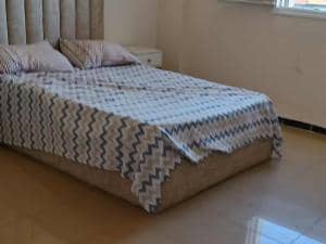 Appartement f3 — béjaia