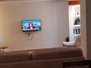 Bejaia location appartement  ( béjaia ) f3 immobilier