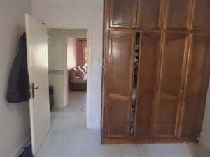 Appartement f3 — béjaia