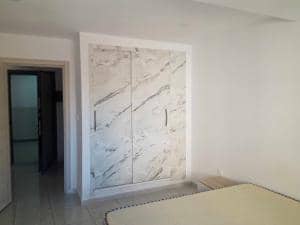 Appartement f2 — béjaia