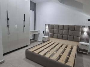 Appartement f2 — béjaia