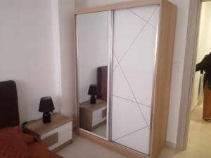 Bejaia location appartement  ( béjaia ) f2 algérie