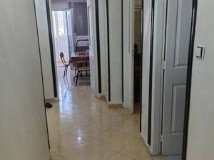 Appartement f3 — béjaia