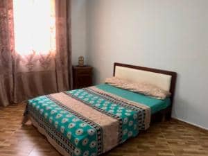 Bejaia location appartement  ( béjaia ) f3 algérie