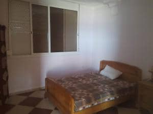 Appartement f2 meublé — béjaia