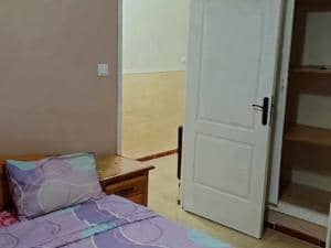 Appartement f3 meublé — béjaia