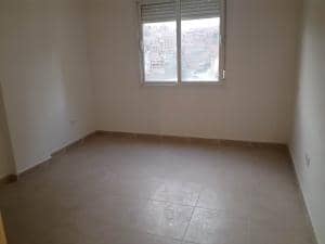 Appartement f3 — béjaia