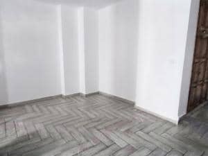Appartement f2 — béjaia