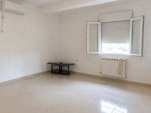Appartement f3 meublé — béjaia