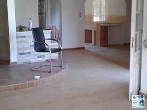 Villa f7 — ramdane djamel