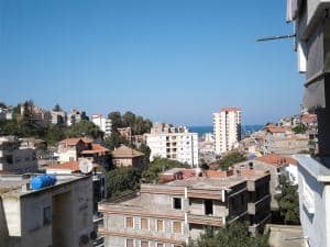 Appartement skikda vente f5 algérie
