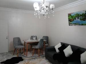 Skikda vente appartement ( skikda ) f3 immobilier