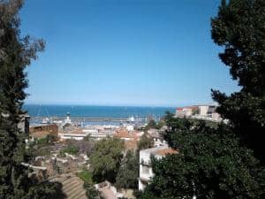 Immeuble skikda vente f6 algérie