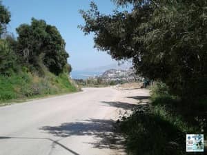 Terrain skikda vente algérie
