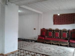 Skikda vente villa ( skikda ) f7 immobilier