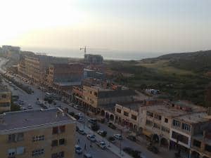 Location villa skikda ( filfila ) f13 algérie