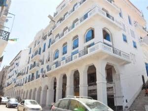 Vente local skikda ( skikda ) f1 immobilier
