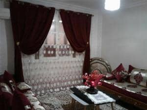 Skikda vente appartement ( skikda ) f3 immobilier