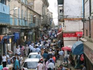 Local skikda vente immobilier