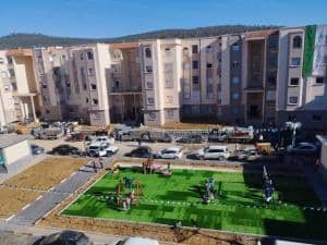 Terrain skikda vente algérie