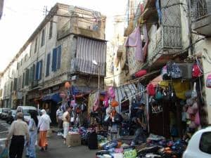 Local skikda location f2 algérie