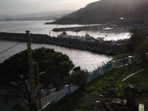 Terrain skikda vente immobilier