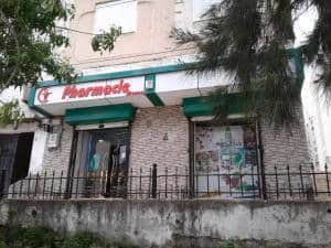 Skikda vente local ( skikda ) f1 immobilier