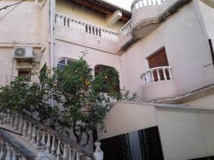 Villa f11 — skikda