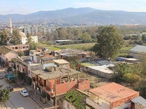 Local — skikda