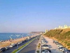 Location appartement skikda ( filfila ) f3 immobilier