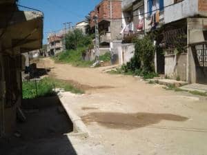 Vente terrain skikda ( skikda ) immobilier