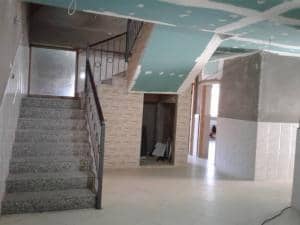 Skikda vente villa ( el hadaik ) immobilier