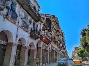 Vente local skikda ( skikda ) algérie