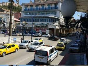 Skikda location appartement  ( skikda ) f5 algérie