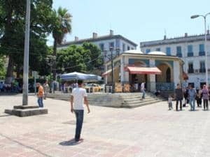 Skikda vente appartement ( skikda ) f4 immobilier