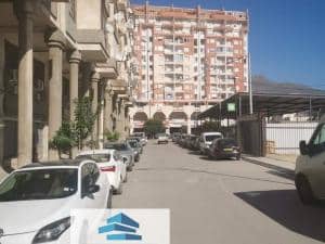 Bejaia location appartement  ( béjaia ) f4 algérie