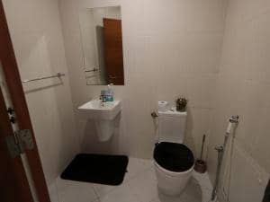 Oran location appartement  ( oran ) f4 algérie