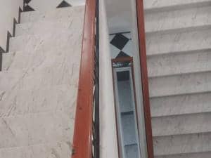 Alger vente villa ( draria ) f7 immobilier