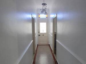 Villa — bologhine