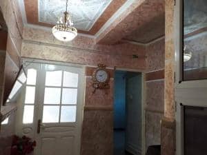 Vente immeuble souk-ahras ( mdaourouch ) immobilier