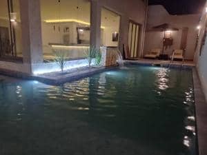 Annaba vente villa ( annaba ) f8 immobilier
