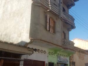 Vente villa skikda ( azzaba ) f9 immobilier
